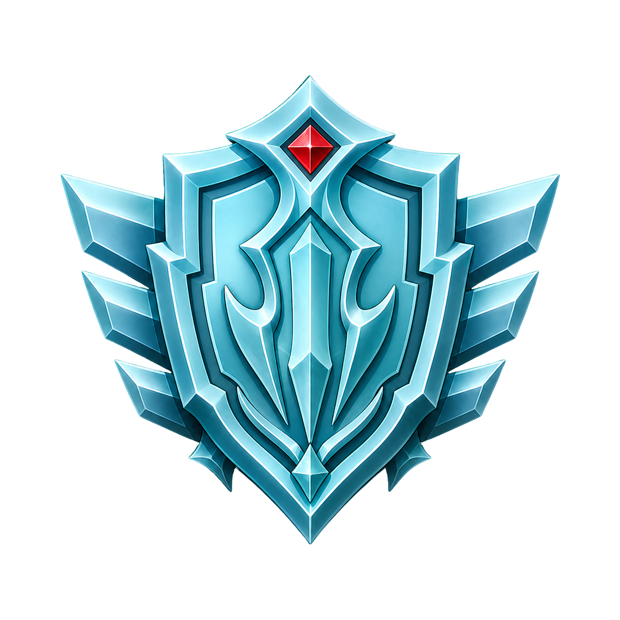 Platinum rank